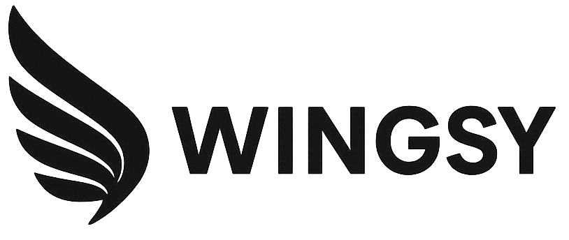 وینگسی